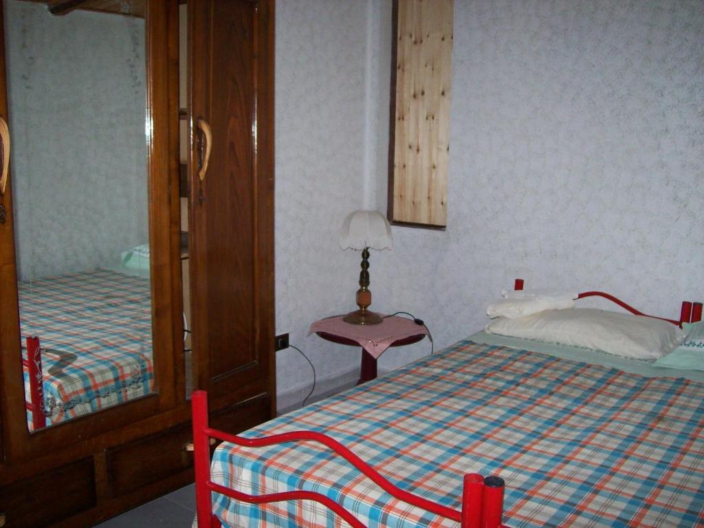 B&B Domo De Pedra Tottubella Cameră foto